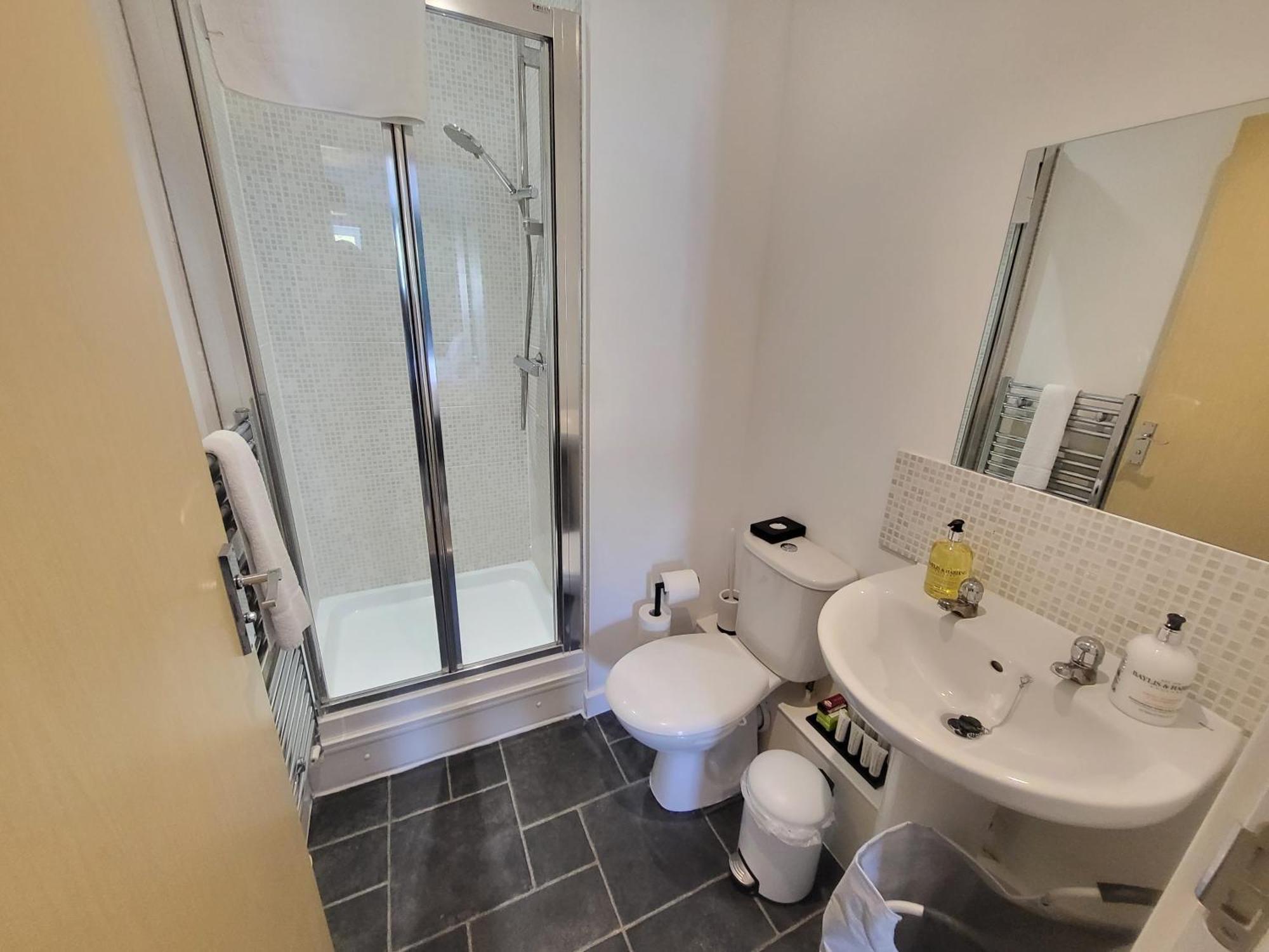 Garland Central City Apartment London 2 Exterior photo